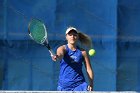 WTen vs Assumption  Wheaton College Women’s Tennis vs Assumption College. - Photo By: KEITH NORDSTROM